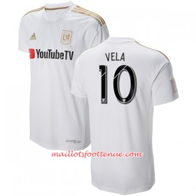 Maillot/Tenue Los Angeles FC Vela 10 Exterieur 2018/2019